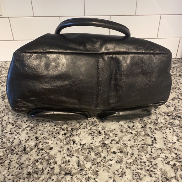 Black Marc Jacobs satchel - Picture 8 of 13